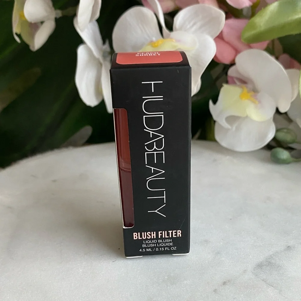 HUDA BEAUTY huda beauty